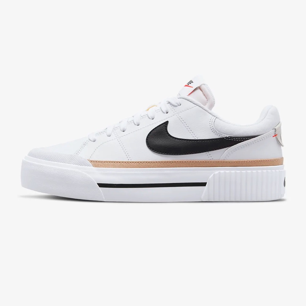 Nike court legacy lift